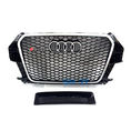 Audi Q3 решетка радиатора RS 