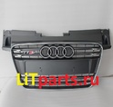 Audi TT 8j решетка радиатора TTS S-line 2006-2013