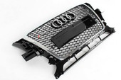 Решетка радиатора Audi Q5 в стиле RSQ5 