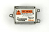 Блок розжига OSRAM D1S 831-10009-044