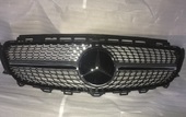 Mercedes W213 Решетка радиатора AMG Diamond