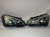 Mercedes E207 W207 фары FULL LED светодиодные рестайлинг Mercedes E207 W207 фары FULL LED светодиодные рестайлинг