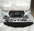 Audi RS7 бампер рестайлинг 