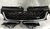 Range Rover Sport решетка радиатора Black+Silvery 2010-2013 Range Rover Sport решетка радиатора Black+Silvery 2010-2013