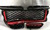 Range Rover Sport 2005-2009 решетка радиатора RED Range Rover Sport 2005-2009 решетка радиатора RED