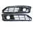 Audi A8 D4 W12 решетки в бампер рестайлинг S441 S442 Audi A8 D4 W12 решетки в бампер рестайлинг S441 S442