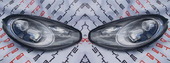 Porsche Panamera FULL LED фары 2014-