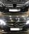 Установка решетки радиатора Mercedes W212 AMG Diamond