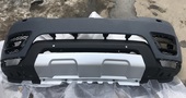 Рендж Ровер Спорт  передний бампер новый кузов 2014-