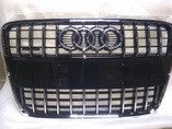 Audi Q7 решетка радиатора S Line