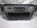 Audi A5 дорестайлинг решетка радиатора в RS5 стиле