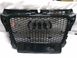 Audi A3 до рестайлинг решетка радиатора в стиле RS3