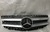 Mercedes-Benz GLK-Klasse x204 решетка радиатора 2008-2012 
