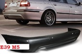 М-Performance задний бампер BMW 5 Series E39 b250 b251