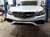 Mercedes E Klasse W212 рестайлинг установили бампер AMG 6.3 