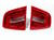 Audi A6 C6 рестайлинг фонари в крышку багажника 2008-2011 год a115 a117 Audi A6 C6 рестайлинг фонари в крышку багажника 2008-2011 год a115 a117