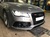 Audi A7 одели в обвес RS7 (диффузор, бампер, пороги, решетка)