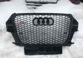 Audi Q3 Решетка радиатора RSQ3 Black edition S532