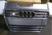 Audi TT 8J решетка радиатора S-Line в стиле TTS