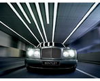 Bentley Arnage 2002-2010 фары ксенон