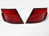Комплект фонарей в крыло для BMW 5 Series F10 дорестайлинг 2009-2013 год a268 a270