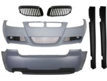Обвес M-Technik Design с решеткой радиатора для BMW 3 Series E90 (2004-2008)