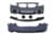 Комплект бамперов M-Technik для BMW 5 Series F10 b297 b316 b300 b301 b302 Комплект бамперов M-Technik для BMW 5 Series F10 b297 b316 b300 b301 b302