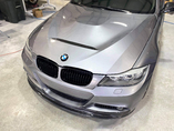Капот GTS M-Performance для BMW 3 Series E90 b66