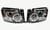 Land Rover Discovery 4 фары не адаптивные 2009-2017 год Land Rover Discovery 4 фары не адаптивные 2009-2017 год