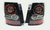 Land Rover Range Rover Sport рестайлинг фонари 2005-2013 год Land Rover Range Rover Sport рестайлинг фонари 2005-2013 год