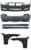M3 обвес с крыльями для BMW 3 Series F30 2011-2019 года b132