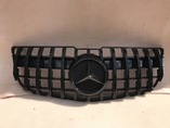 Mercedes-Benz GLK-Klasse x204 рестайлинг решетка радиатора AMG GT