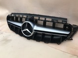 Mercedes w213 решетка радиатора стиль AMG e63