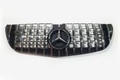 Решетка GT с хромом Mercedes-Benz Vito W447 2014-2021 года