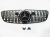 Решетка радиатора GT Chrome Mercedes-Benz GLS-Klasse X166 2015-2019 года Q306 Решетка радиатора GT Chrome Mercedes-Benz GLS-Klasse X166 2015-2019 года Q306