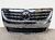 Решетка радиатора Volkswagen Touareg 2007-2010 год w9 Решетка радиатора Volkswagen Touareg 2007-2010 год w9