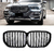 Решетки радиатора двойные черные матовые M Performance для BMW X5 Series G05 от 2018 года b516