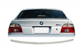 Спойлер под покраску для BMW 5 Series E39 1995-2003 года b259