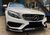 Установили наш AMG обвес на Mercedes-Benz C-Klasse W205