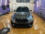Установка и покраска нашего M-Performance обвеса с фарами и фонарями на BMW 3 Series G20