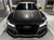 Установка и покраска нашего обвеса в стиле RS на Audi A7 4G Установка и покраска нашего обвеса в стиле RS на Audi A7 4G
