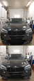 Установка нашего аэропакета M-Performance на BMW X5 Series E70