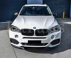 Установка нашего аэропакета M-Performance на BMW X5 Series F15