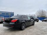 Установка нашего M-Performance спойлера на BMW 5 Series E60