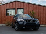 Установка нашего обвеса M-пакет для BMW X5 F15