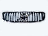 Решетка радиатора Volvo S90 2016-2023 года v69