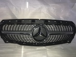 Mercedes CLA W117 Решетка радиатора AMG Diamond
